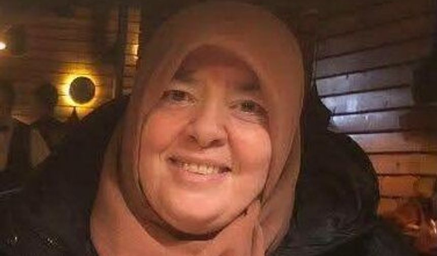 Sıdıklı’da Acı Kayıp