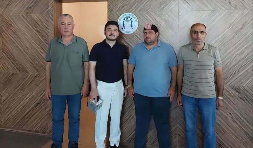 Kırşehir’de Görme Engellilere Yönelik Proje Hazırlanıyor
