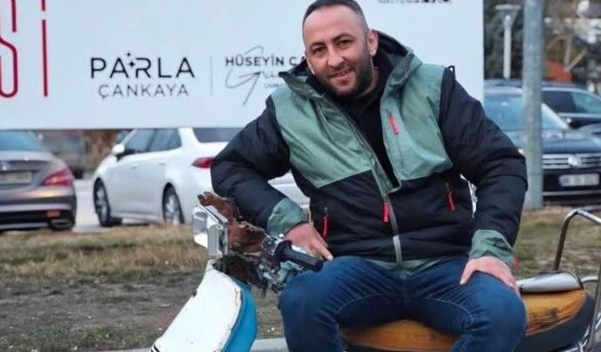 Genç Yaşta Hayatını Kaybeden Rasim Yaman Sevenlerini Üzdü