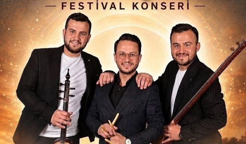 Kırşehir’de Bahçelievler Kültür Şöleni İçin Geri Sayım Başladı