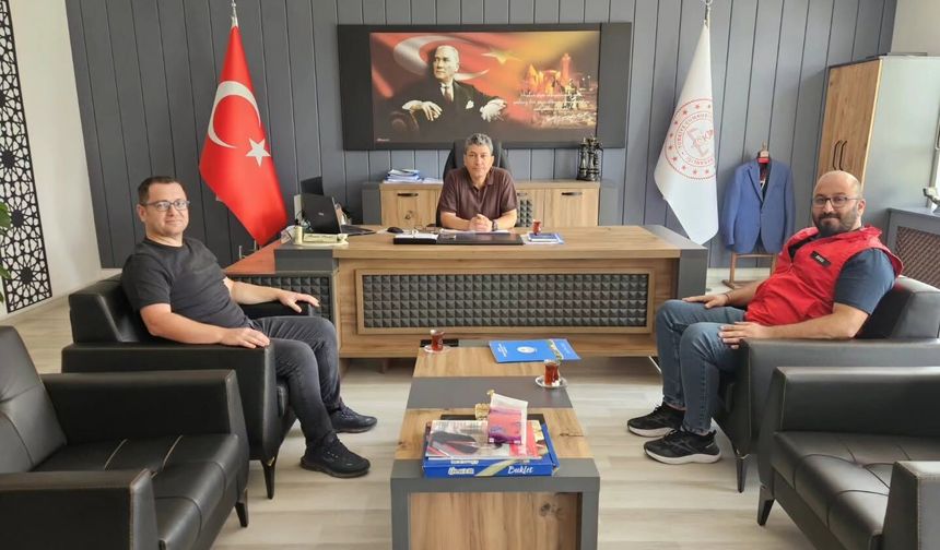 Mucur’da Resim Yarışması Heyecanı: Son Başvuru 9 Ekim