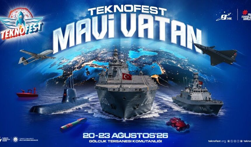 KAEÜ Öğrencilerine TEKNOFEST Çağrısı
