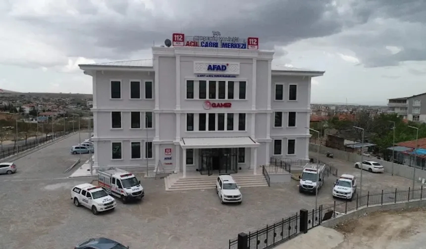 Kırşehir AFAD’dan Açık Borçlandırma Duyurusu