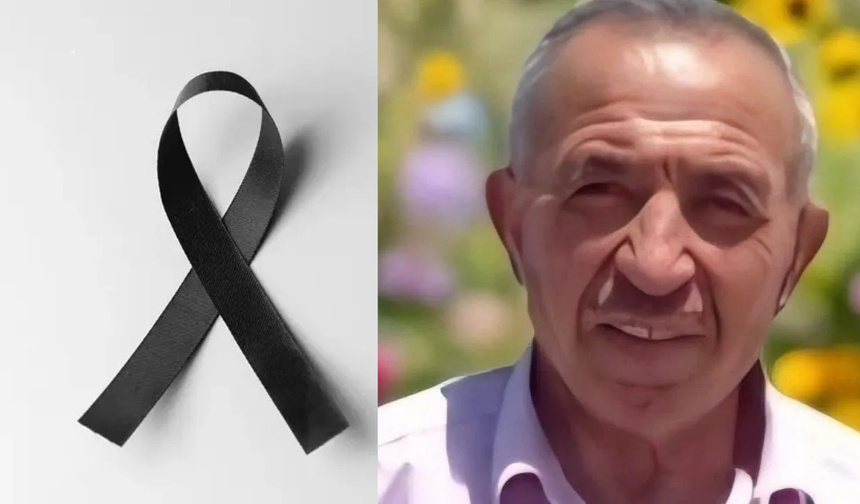 Mehmet Dikmen Son Yolculuğuna Uğurlandı