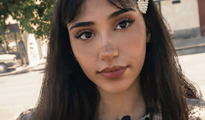 18 Yaşındaki Zeynep Egin Hayatını Kaybetti