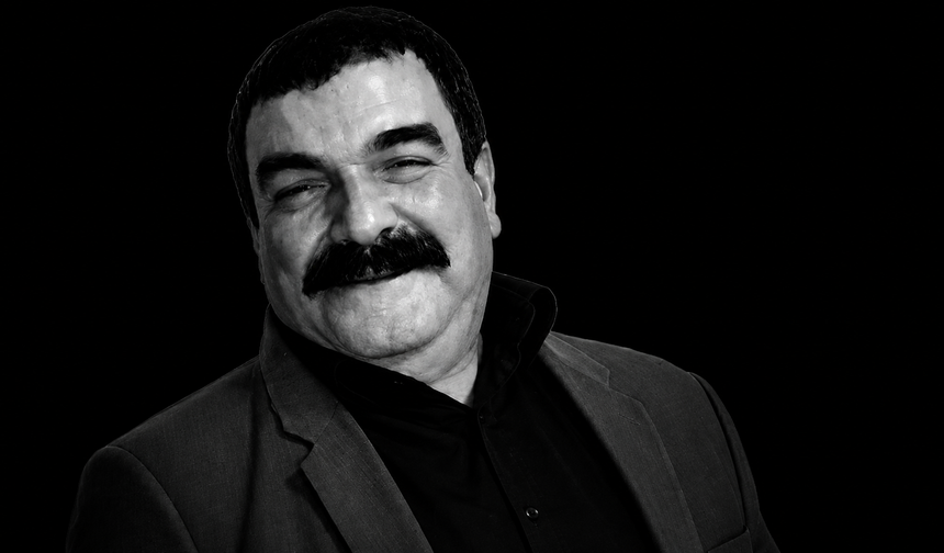 Kırşehir’in Eski SSK Hastane Müdürü Kadir Saratlı Hayatını Kaybetti