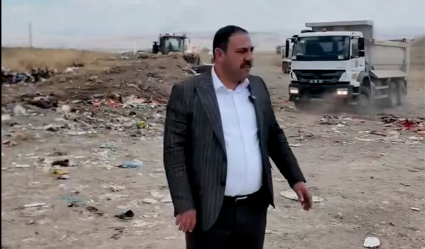 Çiçekdağı’nda Temiz Dönem