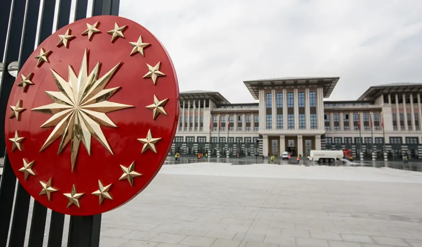 Cumhurbaşkanlığı 275 Personel Alacak