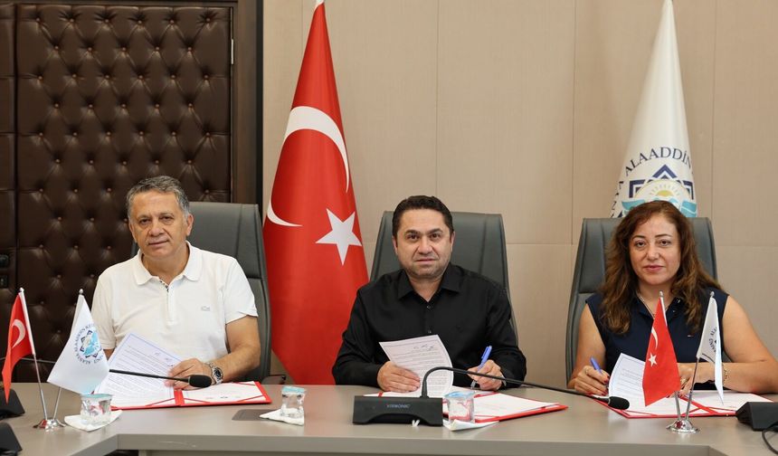 ALKÜ, HEGEM VAKFI VE KGK’DAN ŞİDDETLE MÜCADELEDE GÜÇ BİRLİĞİ