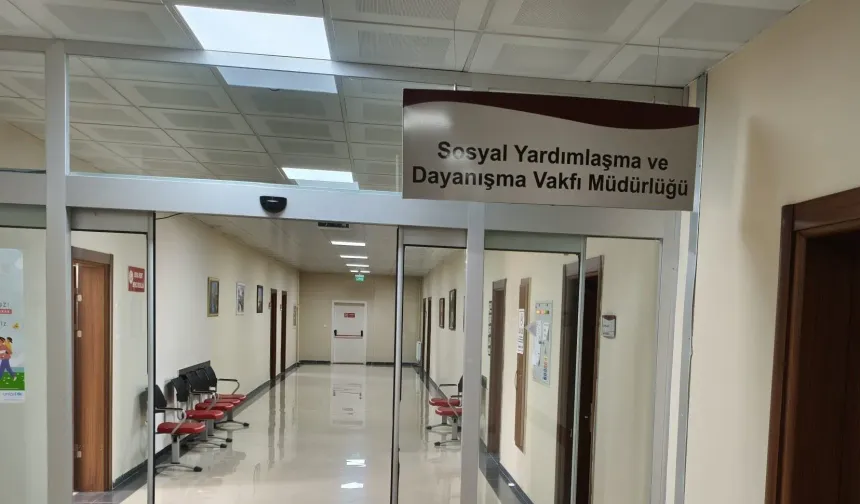 Kaman Kaymakamlığı Geçici İşçi Alacak: Mülakat 27 Ağustos'ta Yapılacak