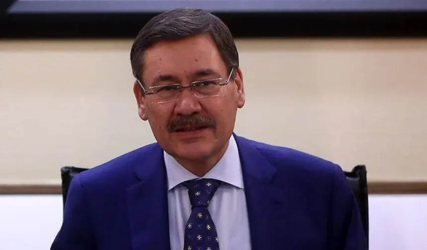 Melih Gökçek: "Hak Etti… Bekliyoruz"