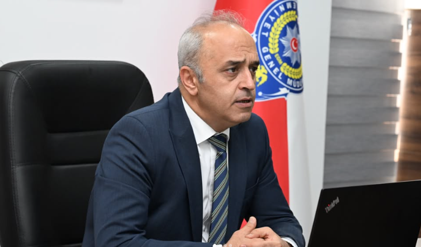 Emniyetten Huzur Mesaisi