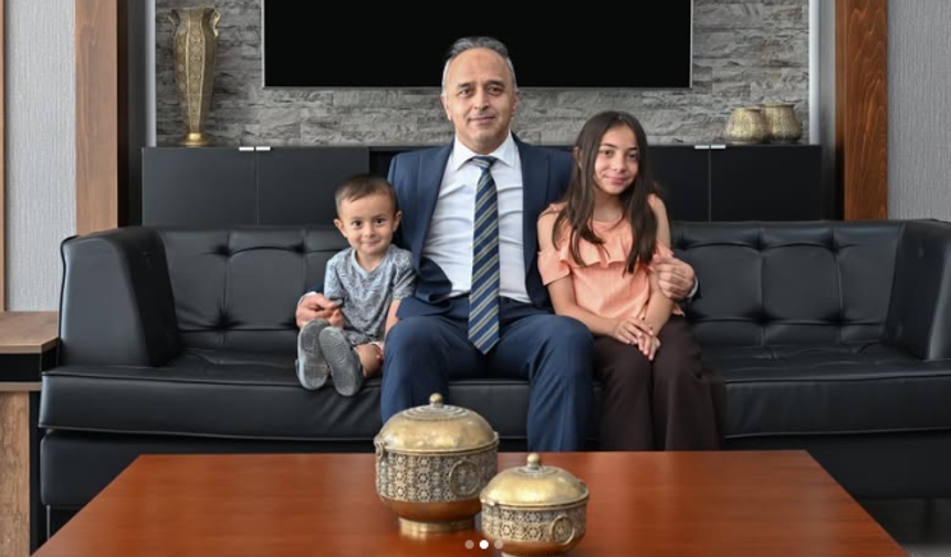 Anlamlı Buluşmada Duygusal Anlar