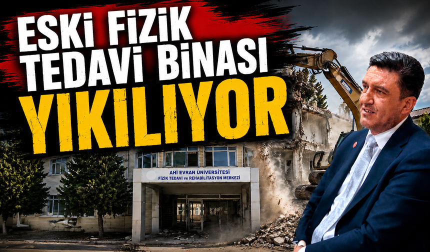 Meclisten Riskli Yapılara Yıkım Kararı
