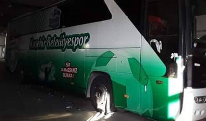 Kırşehirspor’da Kupa Heyecanı Başlıyor