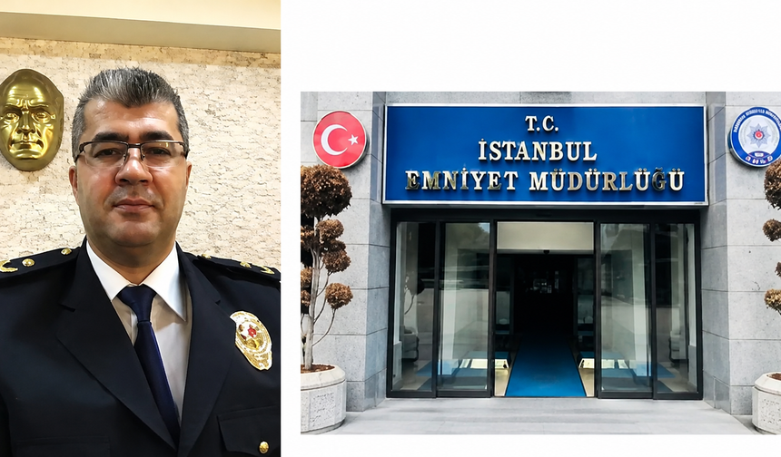 ÖZAY KAYHAN TERFİ ETTİ