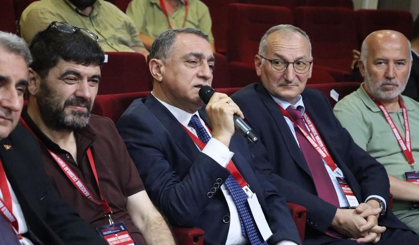 Karahocagil’den Bosna Hersek’te Uluslararası Temas