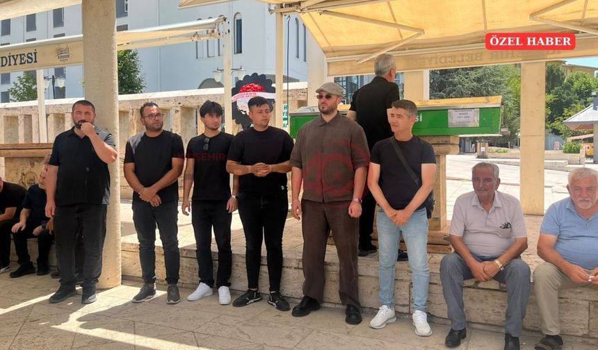 Abdurrahman Akaröz Son Yolculuğuna Uğurlandı