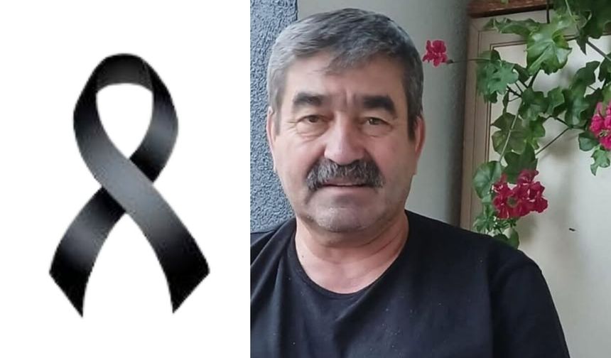 İbrahim Gökçebel Hayatını Kaybetti