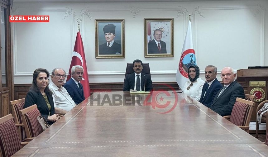 KIYŞAD’da Yeni Yönetim Belli Oldu