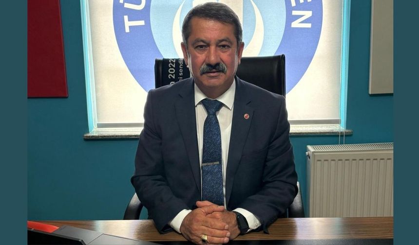 “Bağımsızlık İradesinin Kutlu Destanı”