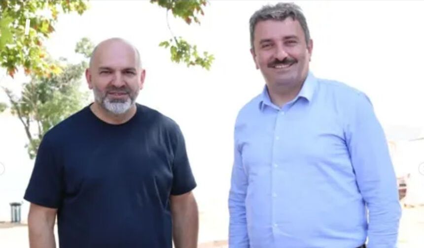 Ahi Evran Gençlik Kampı’nda Gençlerle Anlamlı Buluşma