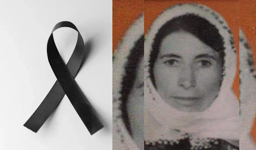 Makbule Er Toprağa Verildi