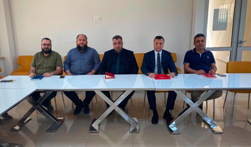 Kırşehir’de Sosyal Hizmetler Masaya Yatırıldı