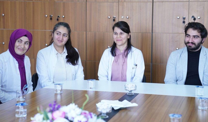 ÖĞRETMENLERİN İLLER ARASI MAZERET ATAMALARI GERÇEKLEŞTİRİLDİ