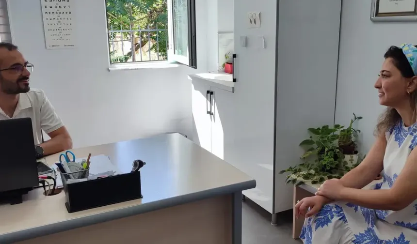 SHM'den Ücretsiz Danışmanlık