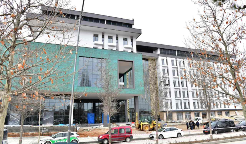Kırşehir Öğretmenevi'nin Adı Ne Olmalı?