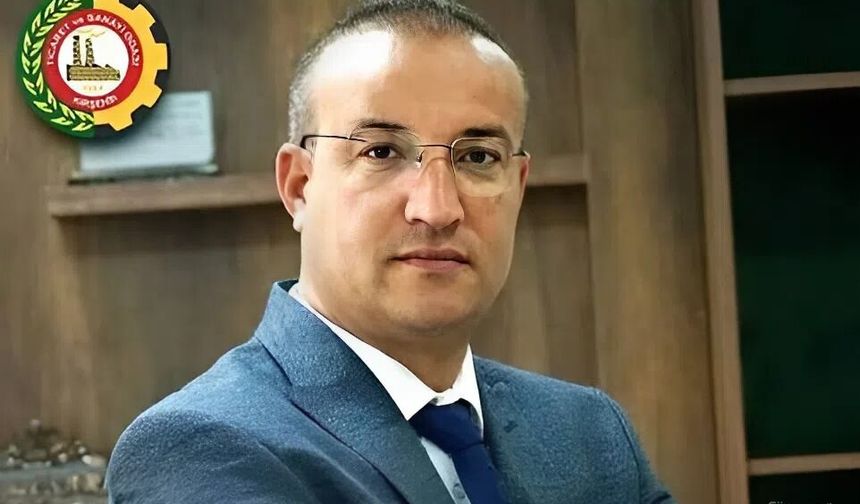 Ticaret Odası’nda Hedef: Üye ve Personele Daha İyi Hizmet