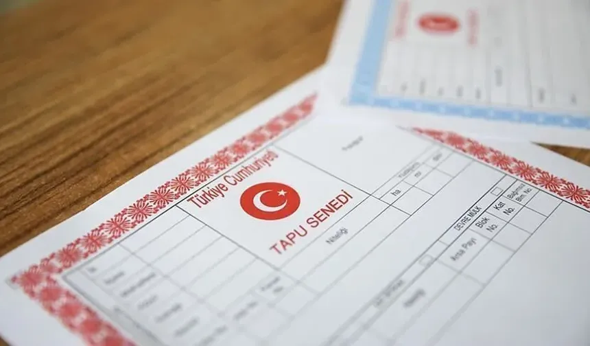 KIRŞEHİR’DE EV ALACAKLAR DİKKAT: YARGITAY’DAN KRİTİK KARAR