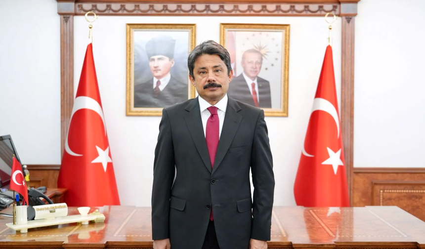 VALİ DEMİRYÜREK’TEN AHİLİK HAFTASI AÇIKLAMASI