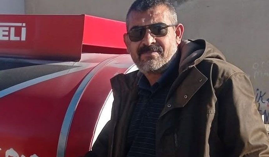 Nuh Türkoğlu Hayatını Kaybetti