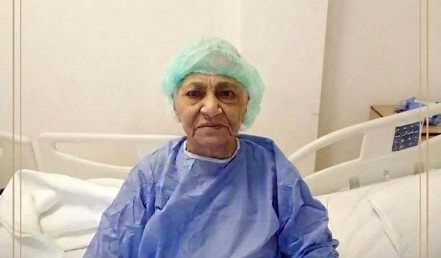 Kargın Yenice Köyü’nden Acı Haber