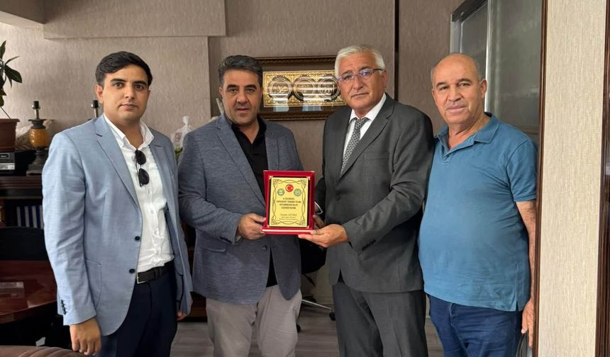 Kırşehir’de STK ve Siyaset Buluşması!