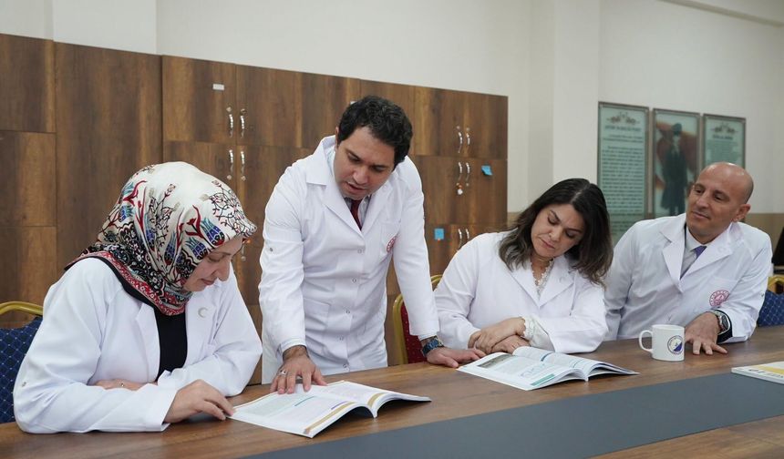 Öğretmen önlüklerinde yeni dönem başlıyor