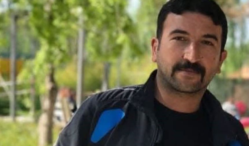 Mikser Ünitesi Görevlisi Murat Gürel Yaşamını Yitirdi