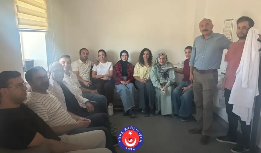 Fizyoterapistler Günü Kutlandı