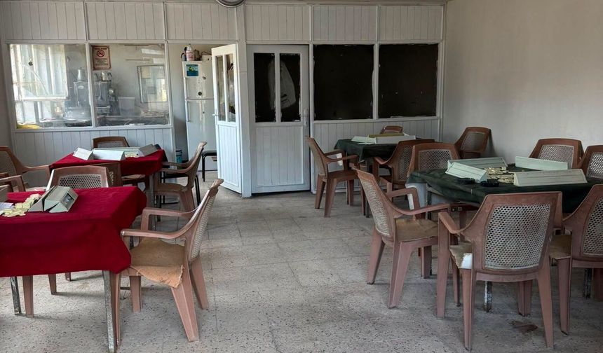 Ulupınar’da Bakım Onarım Çalışması Tamamlandı