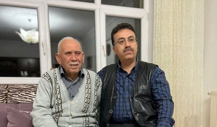Kaman’da Acı Kayıp: Sefer Gülümser Hayatını Kaybetti