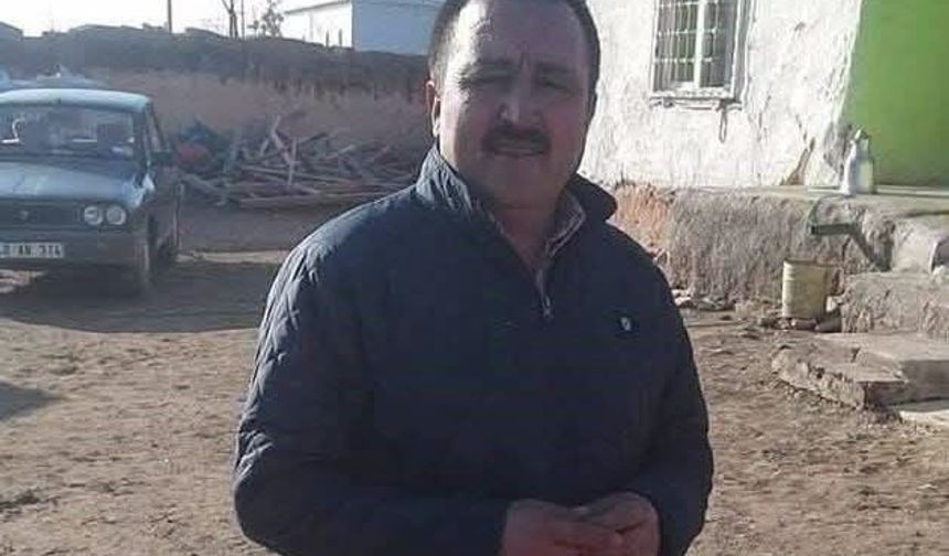 Faruk Biçer Toprağa Verildi