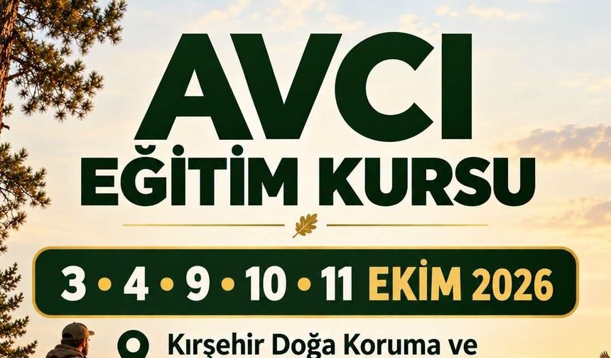 Kayıtlar Açıldı!