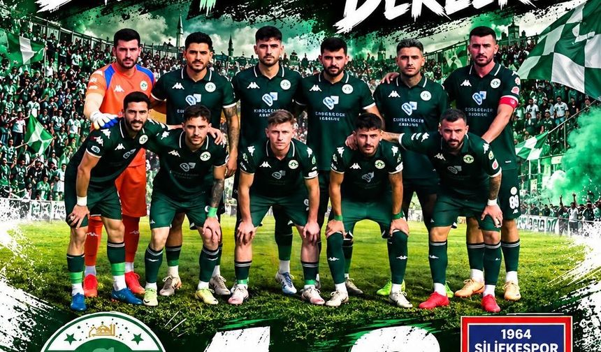 4-0 BİTTİ, PLAKA YAZILDI: KIRŞEHİR'DE GOL YAĞMURU!
