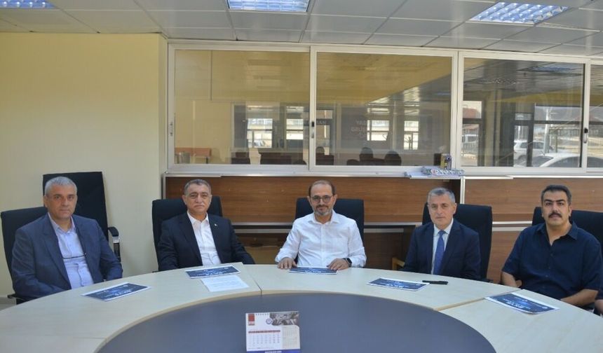 Yeni Nesil BKYS Geliyor