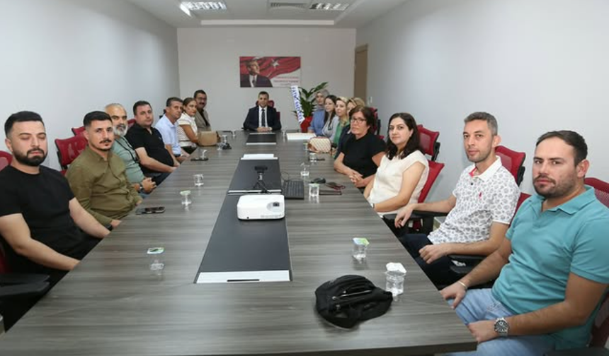 Kırşehir’de Çocukların Geleceği İçin Kapsamlı Değerlendirme