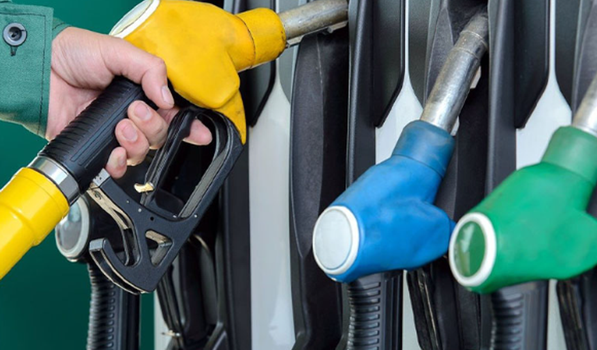 Kırşehir’de Benzine Zam, Motorine Zam Beklentisi