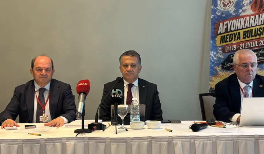 KGK’dan Yerel Medya İçin Önemli Çağrılar