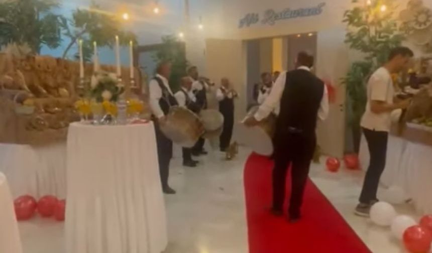 BİG TERMAL’DE ZAFERİN 104. YILI KUTLANDI